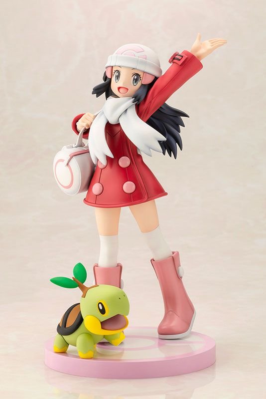 Maya_1 – Figura semanal – (12-18-6-2023) – Hanami Dango