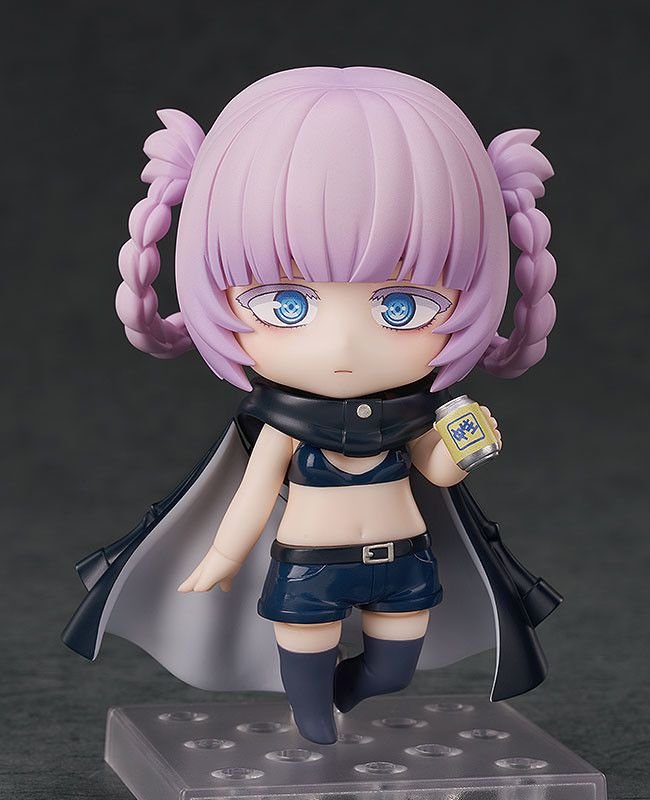 Nazuna_1 – Figura semanal – (12-18-6-2023) – Hanami Dango