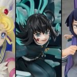 Las mejores figuras de la semana (05 – 11/06/2023) Portada - Figura semanal - (5-11-6-2023) - Hanami Dango