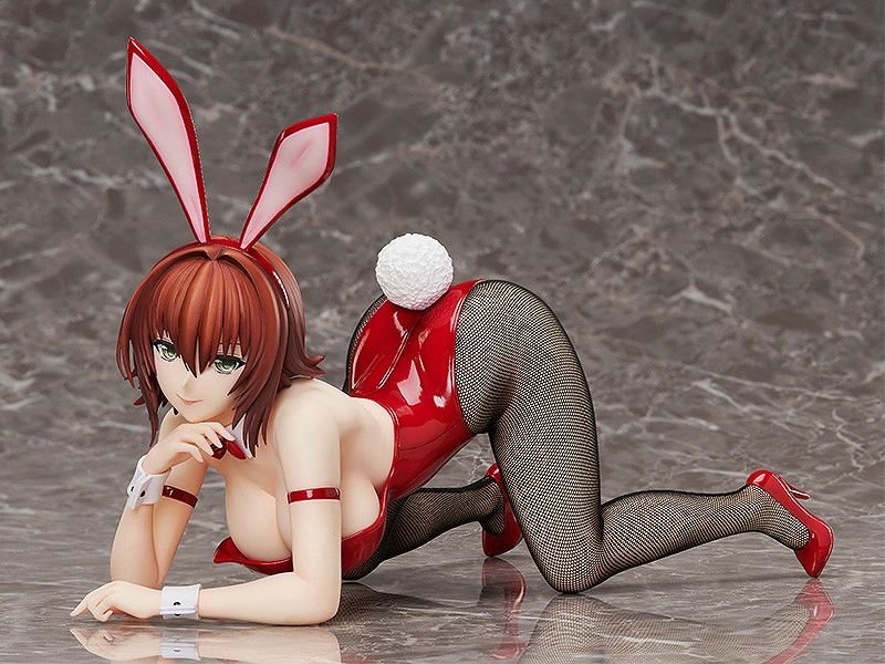 Ryouko_1 – Figura semanal – (12-18-6-2023) – Hanami Dango