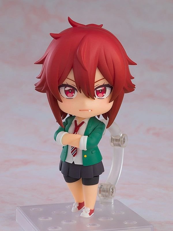 Tomo_1 – Figura semanal – (12-18-6-2023) – Hanami Dango