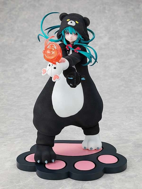 Yuna_1 - Figura semanal - (19-25-6-2023) - Hanami Dango