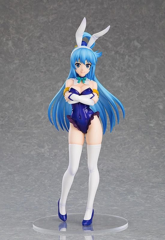 Aqua_1 - Figura semanal - (7-23-7-2023) - Hanami Dango