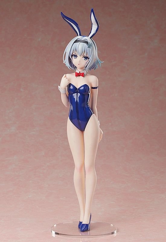 Ginko_1 - Figura semanal - (10-16-7-2023) - Hanami Dango