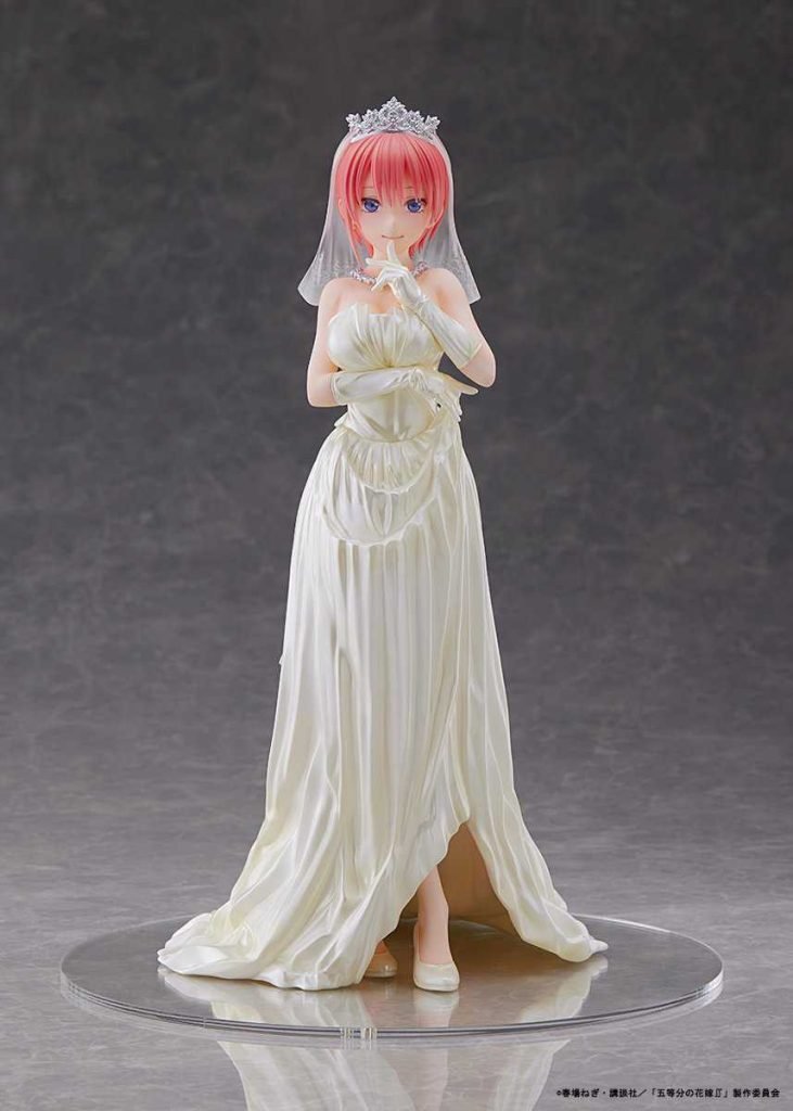 Ichika_1 - Figura semanal - (26-6-9-7-2023) - Hanami Dango