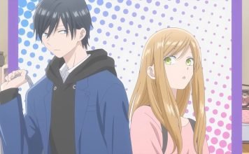My Love Story with Yamada-kun at Lv999 Recomendación_Portada - Hanami Dango