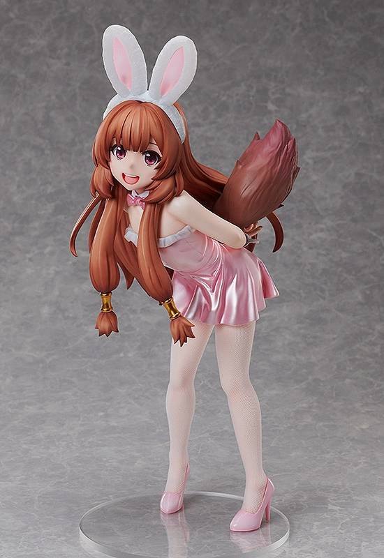Raphtalia_1 - Figura semanal - (26-6-9-7-2023) - Hanami Dango