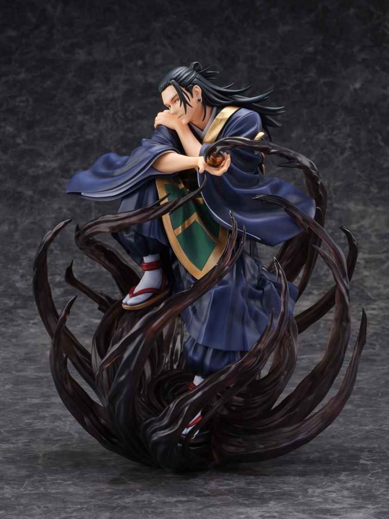 Suguru_1 - Figura semanal - (26-6-9-7-2023) - Hanami Dango
