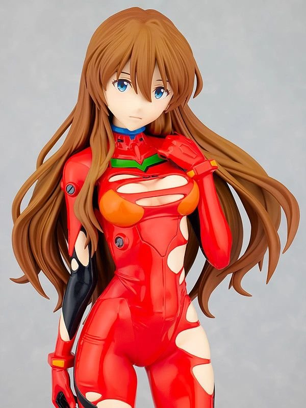 Asuka_3 - Figura semanal - (21-27-8-2023) - Hanami Dango