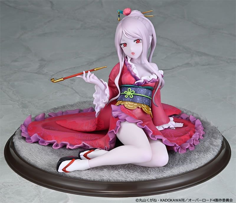 Bloodfallen_1 - Figura semanal - (24-30-7-2023) - Hanami Dango