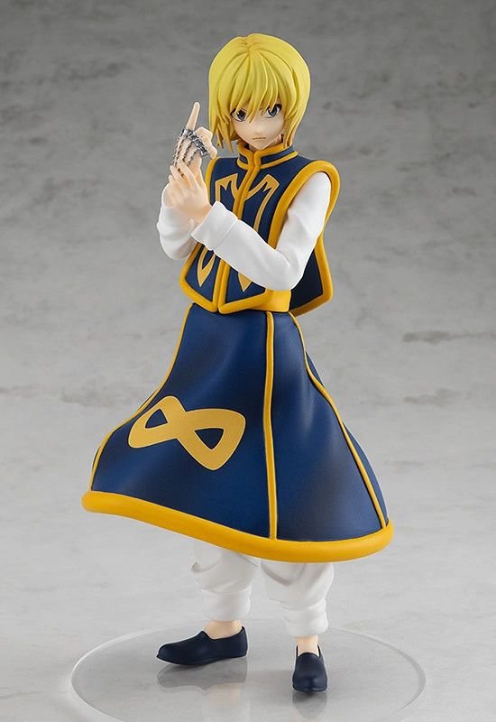 Kurapika_1 - Figura semanal - (14-20-8-2023) - Hanami Dango