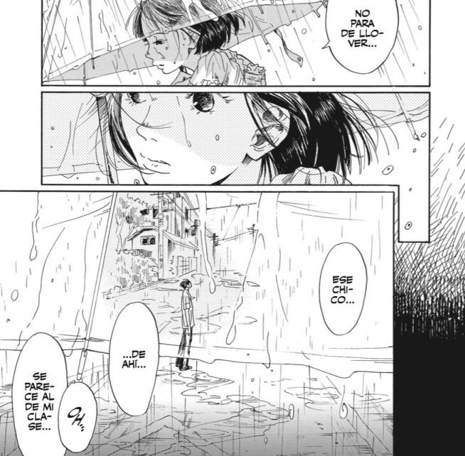 La calma después tormenta 2 - Hanami Dango