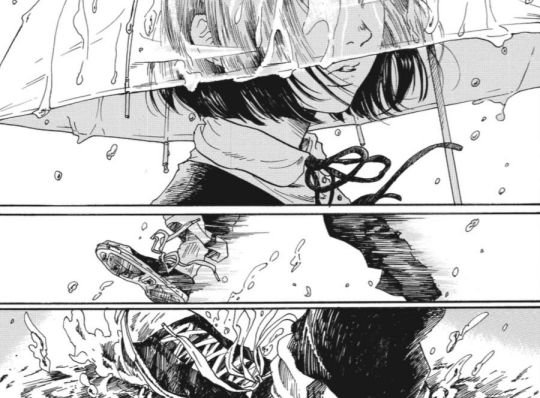 La calma después de la tormenta 3 - Hanami Dango