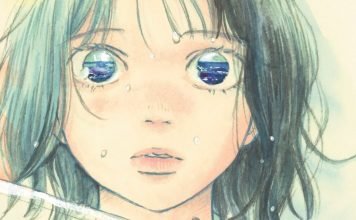 La calma después de la tormenta portada - Hanami Dango