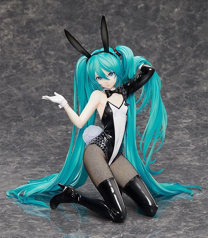 Miku_1 - Figura semanal - (21-27-8-2023) - Hanami Dango