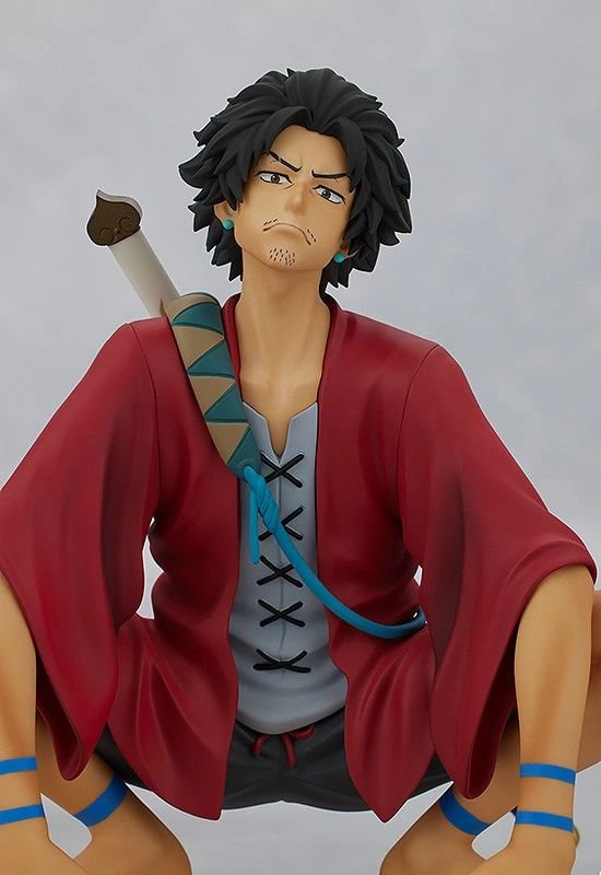 Mugen_3 - Figura semanal - (21-27-8-2023) - Hanami Dango