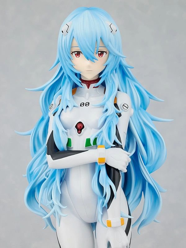 Rei_3 - Figura semanal - (21-27-8-2023) - Hanami Dango