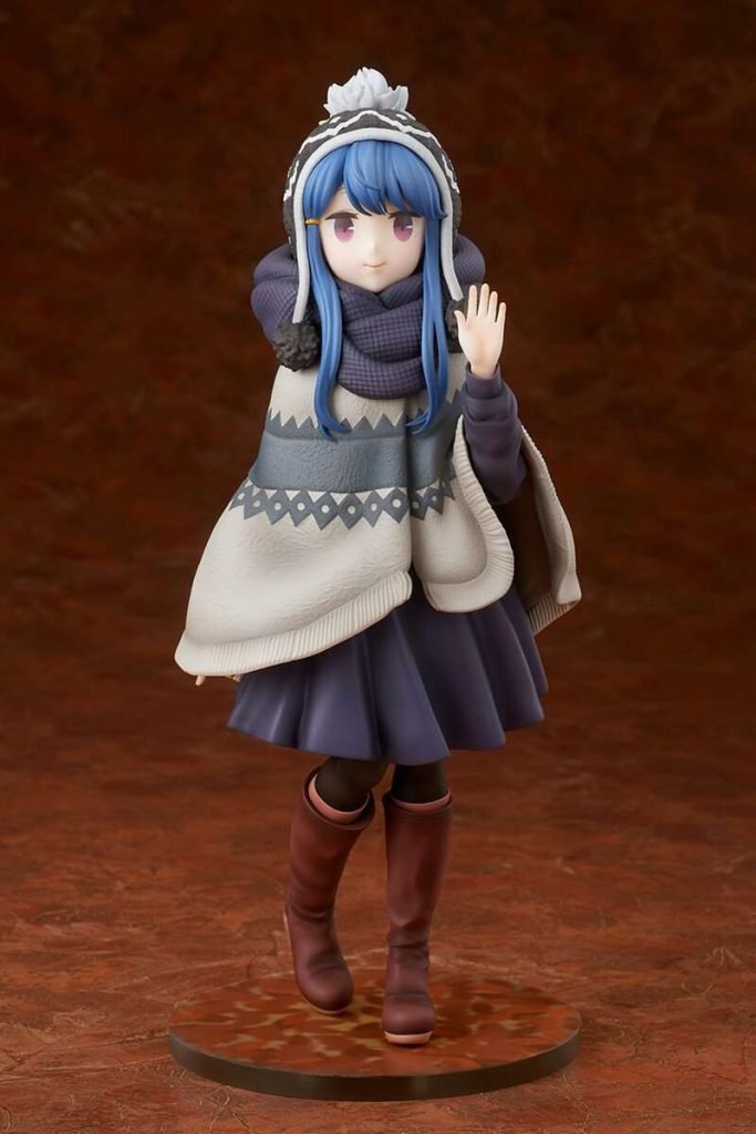 Rin_1 - Figura semanal - (14-20-8-2023) - Hanami Dango