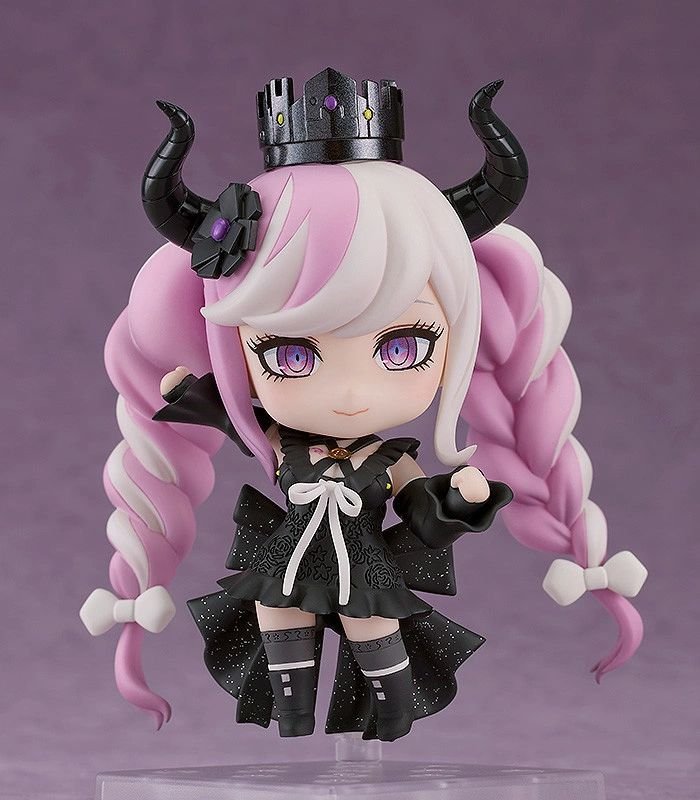Shinigami_1 - Figura semanal - (21-27-8-2023) - Hanami Dango
