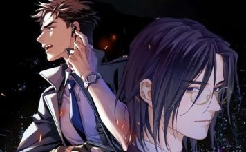 Silent Reading_portada - Recomendación - Hanami Dango