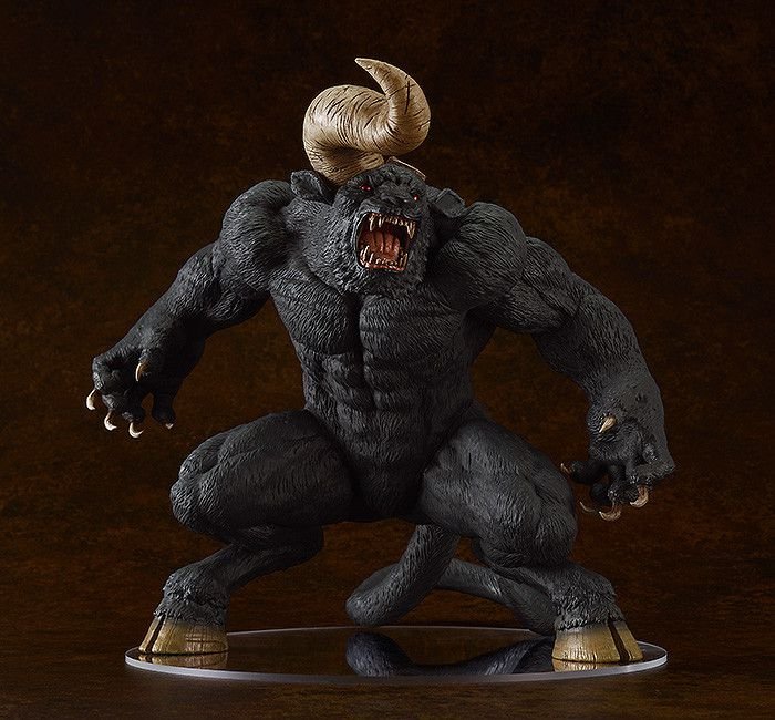 Zodd_1 - Figura semanal - (14-20-8-2023) - Hanami Dango