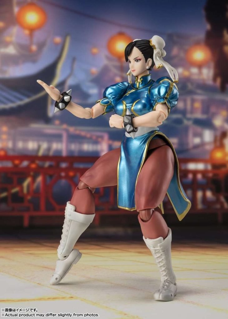 Chun_1 - Figura semanal - (4-10-9-2023) - Hanami Dango