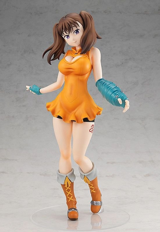 Diane_1 - Figura semanal - (28-8-3-9-2023) - Hanami Dango