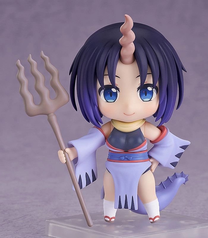 Elma_1 - Figura semanal - (18-24-9-2023) - Hanami Dango