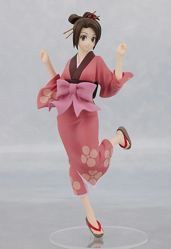 Fuu_1 - Figura semanal - (11-17-9-2023) - Hanami Dango