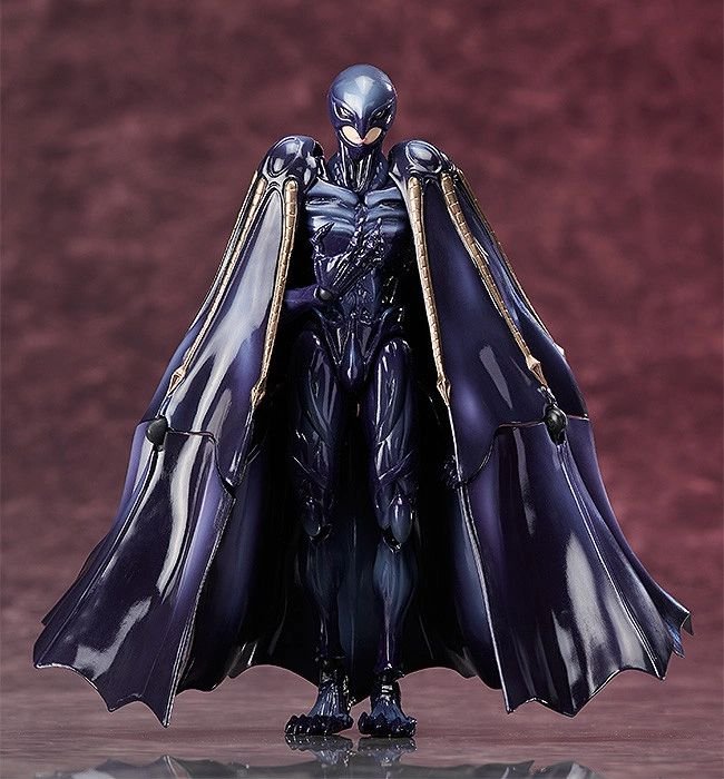 Griffith_1 - Figura semanal - (11-17-9-2023) - Hanami Dango