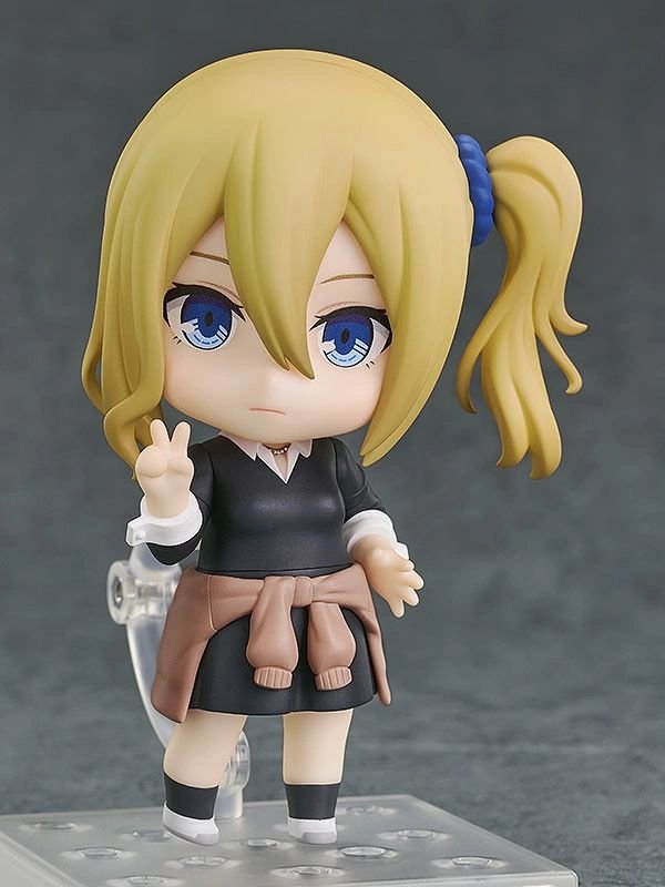 Hayasaka_1 - Figura semanal - (11-17-9-2023) - Hanami Dango