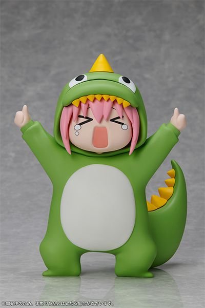 Hitori_1 - Figura semanal - (11-17-9-2023) - Hanami Dango