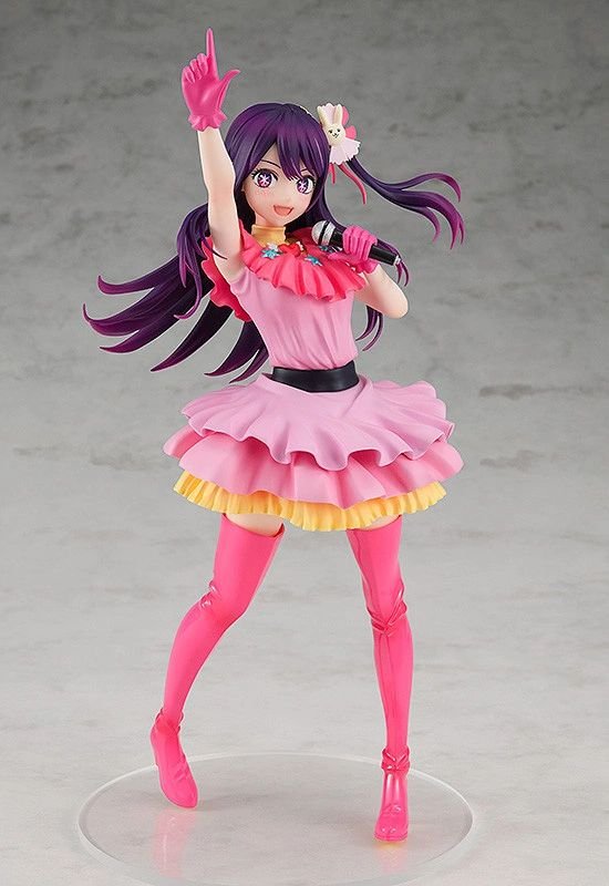 Hoshino_1 - Figura semanal - (28-8-3-9-2023) - Hanami Dango