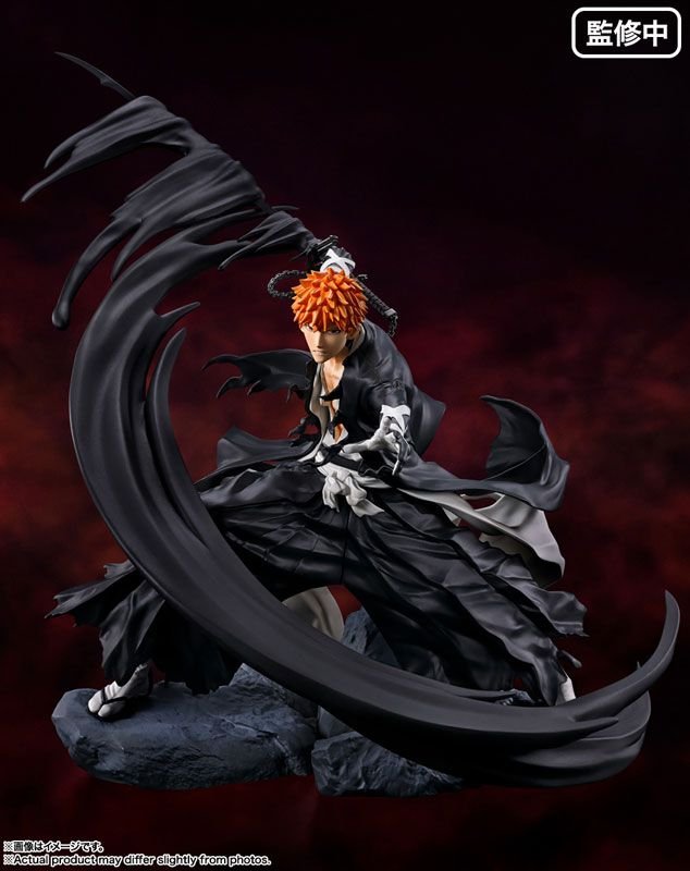 Ichigo_1 - Figura semanal - (28-8-3-9-2023) - Hanami Dango