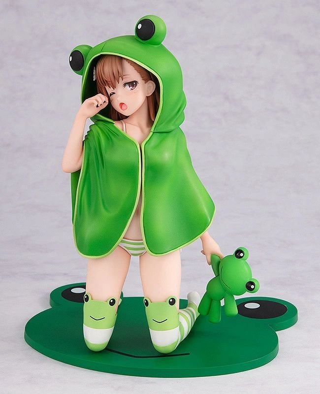 Misaka_1 - Figura semanal - (4-10-9-2023) - Hanami Dango
