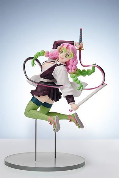Mitsuri_1 - Figura semanal - (11-17-9-2023) - Hanami Dango