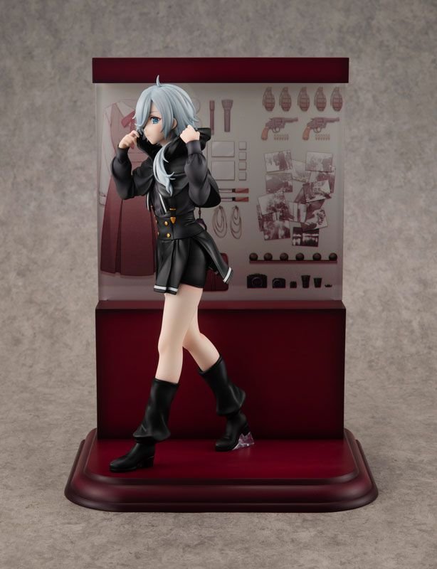 Monika_1 - Figura semanal - (4-10-9-2023) - Hanami Dango