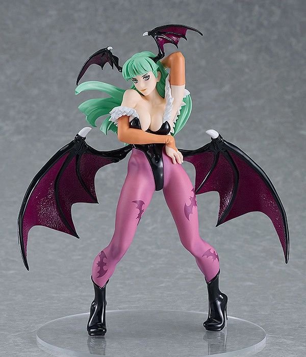 Morrigan_1 - Figura semanal - (18-24-9-2023) - Hanami Dango