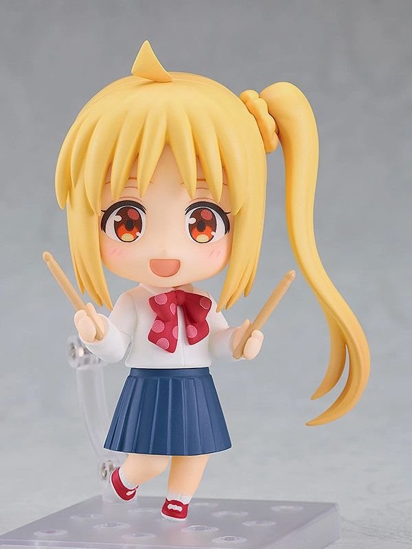 Nijika_1 - Figura semanal - (18-24-9-2023) - Hanami Dango