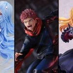 Las mejores figuras de la semana (18 – 24/09/2023) Portada - Figura semanal - (18-24-9-2023) - Hanami Dango