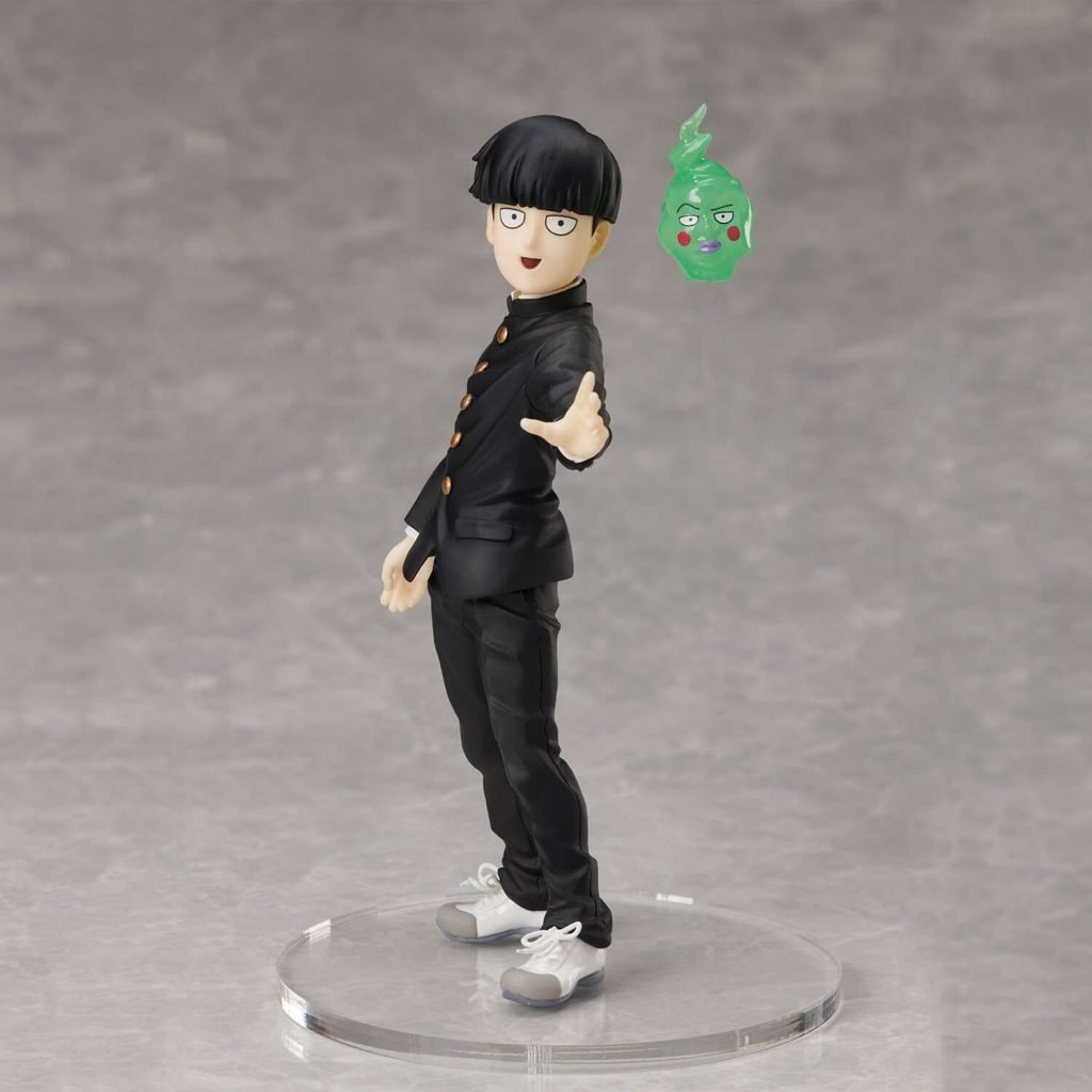 Shigeo_1 - Figura semanal - (18-24-9-2023) - Hanami Dango