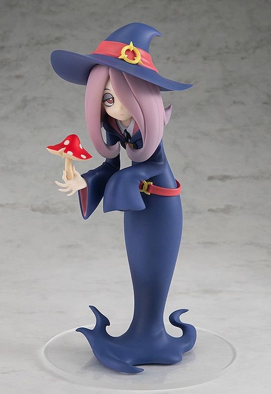 Sucy_1 - Figura semanal - (4-10-9-2023) - Hanami Dango