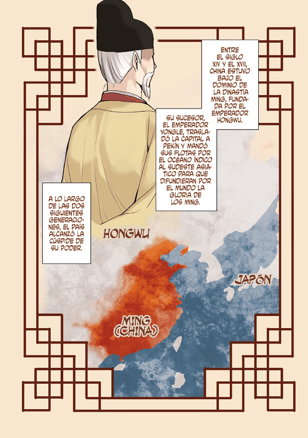 Assassins Creed Recomendación - China - Hanami Dango