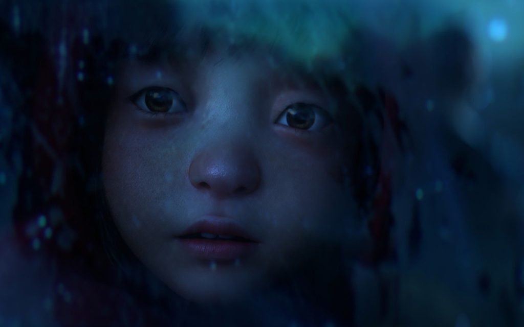 Deep Sea 1 - Sitges 2023 cronica dia 7 - Hanami Dango