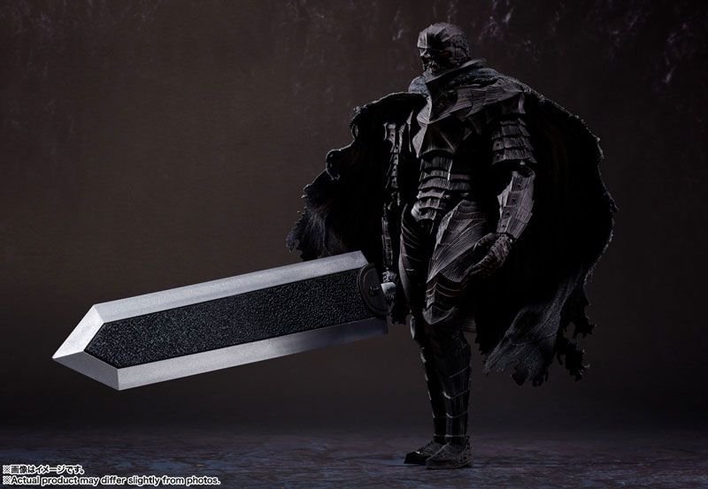 Guts_1 - Figura semanal - (2-8-10-2023) - Hanami Dango