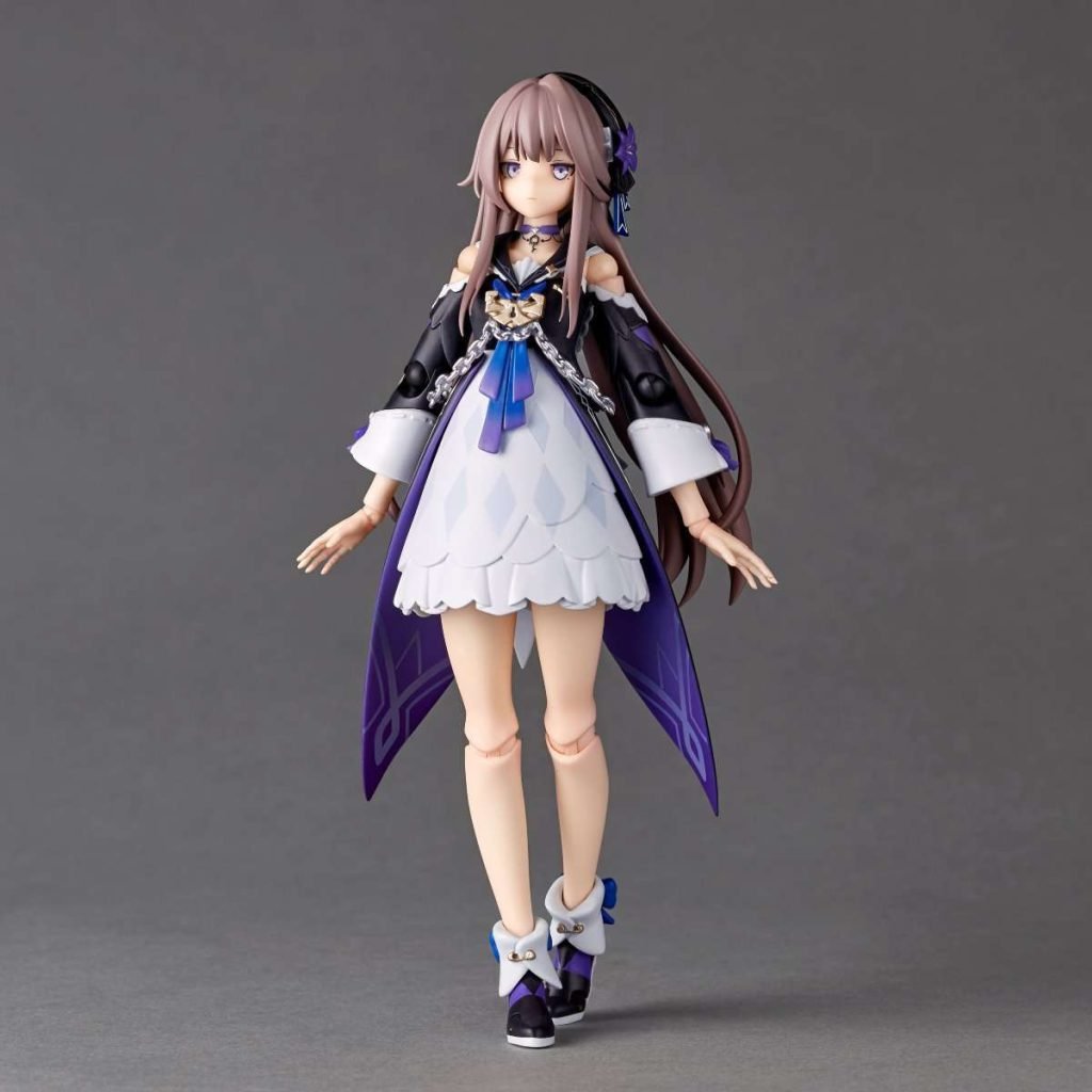 Herta_1 - Figura semanal - (16-22-10-2023) - Hanami Dango