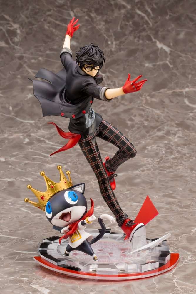 Joker_1 - Figura semanal - (16-22-10-2023) - Hanami Dango