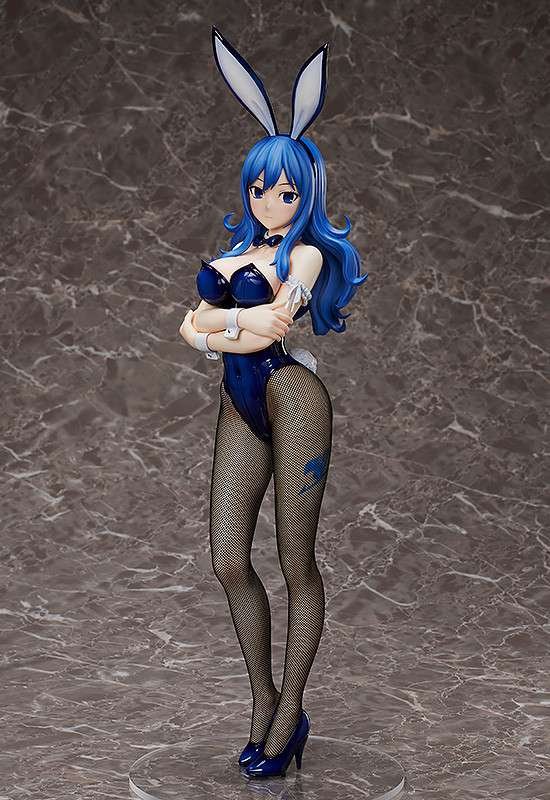 Juvia_1 - Figura semanal - (16-22-10-2023) - Hanami Dango