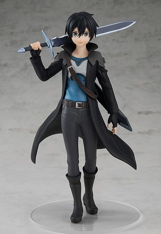 Kirito_1 - Figura semanal - (2-8-10-2023) - Hanami Dango