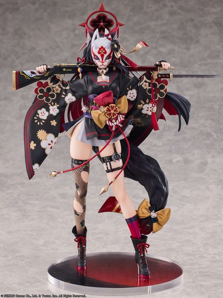 Kosaka_1 - Figura semanal - (25-9-1-10-2023) - Hanami Dango - copia
